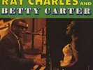 Ray Charles And Betty Carter Ray Charles vinyl LP album record UK CSD1414