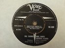 Cal Tjader - Soul Sauce 1965 UK 45 VERVE MOD/NORTHERN SOUL