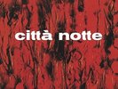 Egisto Macchi - Citta Notte