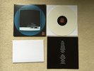 Let The Right One In Soundtrack White Vinyl Johan Soderqvist Death Waltz Mondo