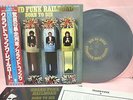 JAPANLP GRAND FUNK RAILROAD BORN TO DIE ECS-80420 TOSHIBA EMI OB IINSERT