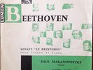 MAKANOWITZKY - LEE - BEETHOVEN - LUMEN - 10