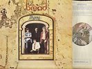 BREAD manna EKX 74086 A1/B1 1st uk press with inset elektra 1971 LP EX-/EX-
