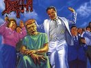 DEATH - Spiritual Healing - VINYL LP (Relapse 2014)