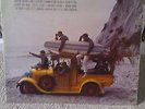 THE BEACH BOYS Surfin Safari VERY RARE MONO 1963 LP Capitol T 1808 Rainbow Label