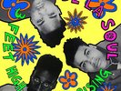 De La Soul - 3 Feet High And Rising (Deluxe Colored Edition) Vinyl dlx0113504