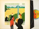 BRIAN ENO another green world ILPS 9351 A1/B1 1st uk island 1975 LP EX+/EX-