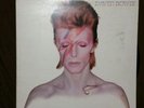 DAVID BOWIE Aladdin Sane FAN CLUB LP Original UK 1ere édition 1973 RS 1001