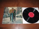 BOB DYLAN THE FREEWHEELIN' BOB DYLAN 2 EYE MONO NICE VG+ COPY SEE PHOTOS