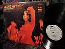 1969 THE FIREBIRDS   RAW & WILD FUZZ Garage BLUE CHEER + HENDRIX TRASHY TEENS