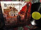 CLEAN Orig 1970   BLACK SABBATH 1st   HARD Heavy DARK PSYCH Ozzy 