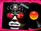 JUDAS PRIEST - Killing Machine - super clean Dutch Import Vinyl LP - CBS 32218