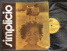 MIGUEL ANGEL FUSTER - SiMPLICIO - LATIN FUNK JAZZ PROG ROCK LP VENEZ*
