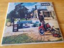 Oasis - Be Here Now LP 1st Press 1997 Creation. Definitely, The La's, Ride, Blur