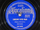 78 RPM -- Slim Smith, Vocalion 05335, E  Country