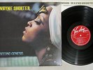 WAYNE SHORTER SECOND GENESIS VEE-JAY UXP-93-JY Japanese Pressing Vinyl LP