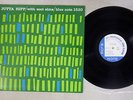 JUTTA HIPP WITH ZOOT SIMS BLUE NOTE BN 1530 Japanese Pressing Vinyl LP