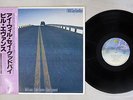 BILL EVANS TRIO I WILL SAY GOODBYE FANTASY VIJ-6328 Japanese Pressing OBI  LP