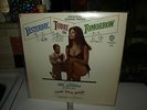 YESTERDAY, TODAY AND TOMORROW film soundtrack vinyl album