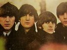 Near mint Beatles For Sale rare Panama pressing original odeon