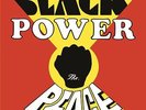 THE PEACE BLACK POWER NEW SEALED VINYL LP REISSUE & MP3 IN STOCK