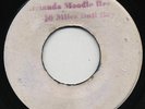RATCHET KNIFE / BEND THE TREE   AMIEL MOODIE ( Awesome 1968 Skinhead Reggae ) ?