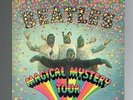 THE BEATLES MAGICAL MYSTERY TOUR 2X45 MONO 1ST PRESSING