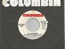 AL JOHNSON - I'VE GOT MY SECOND WIND - COLUMBIA W/DEMO