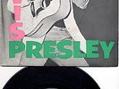 ELVIS PRESLEY ORIGINAL RCA GERMANY EP IN ORIGINAL COVER