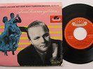 EP Werner Müller - Zum Tanzen Geboren - RIAS Tanzorchester - Derby Boogie