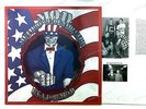 M.O.D. - U.S.A. For M.O.D. GER LP 1987 + Innerbag //1