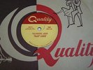 FREDDY CANNON Rare 78rpm CANADA ONLY 
