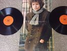 BOB DYLAN ( BLONDE ON BLONDE DOUBLE ALBUM )  LP