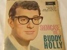 Buddy Holly - Showcase Vol 2 EP - Picture Sleeve