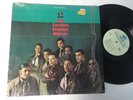 The Terrible Frankie Nieves LP Latin Boogaloo