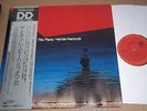 HERBIE HANCOCK - The Piano - Direct Disk - Japanese CBS/Sony 30AP 1033