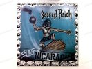 Sacred Reich - Surf Nicaragua Europe Maxi 1988 //1