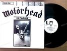 Motörhead - On Parole UK LP 1979 //2