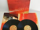 New Wave 2 x LP The CURE Kiss me Kiss me ELEKTRA 96 07371 Canada 1987 Orig VG+