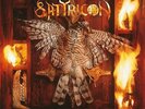 SATYRICON, Nemesis divina *NEU* LP