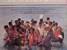 Club Paradise Soundtrack w Rare Jimmy Cliff Tracks