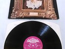 TREVOR BILLMUSS - FAMILY APOLOGY LP 'PINK SCROLL' UK 1ST PRESS CHARISMA TEXTURED
