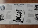 EDITH PIAF JE VOUS AIME-MUSICAL LP(PYE)SIGNED/PROGRAMME