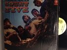 Count Five Psychotic Reaction LP-Double Shot