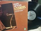 PEPE AVILES Y SU ORQ. LA MAGNIFICA -ORIGINAL