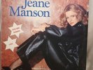 JEANE MANSON - FAIS-MOI DANSER / LOVE / ...  - LP