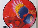 DAVID BOWIE 'The Man Who Sold The World' RSD Ltd Picture Disc Vinyl LP NEW
