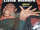 33 T LP RARE ORIGINAL LITTLE RICHARD LONDON HA-U 2.126 BIEM FRANCE