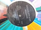 BABY FRESH & BABY K Spoiled Rotten MC CHOCOLATE STAR Electro Vinyl RAP NM