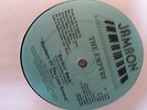 THE EMPYRE Strikin' Back DXJ RADIO MARS ELECTRO Vocoder RAP ORIG NM MAGGOTRON